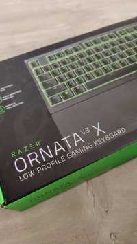 Razer Ornata X V3 nowa