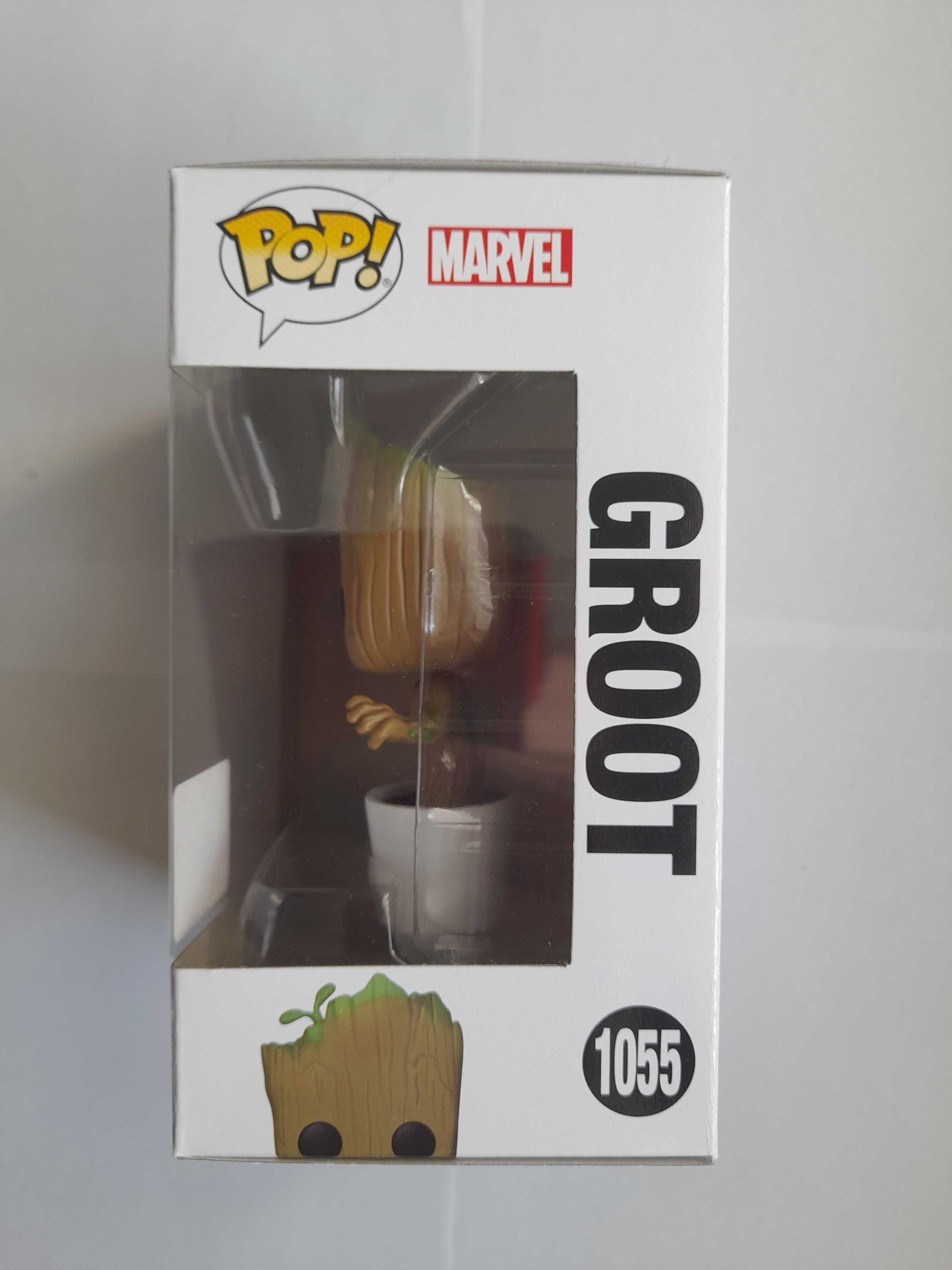 Funko POP - Groot 1055