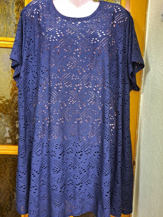 Пляжна сукня (туніка)