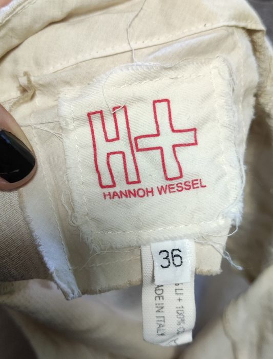 спідниця максі Hannon Wessel