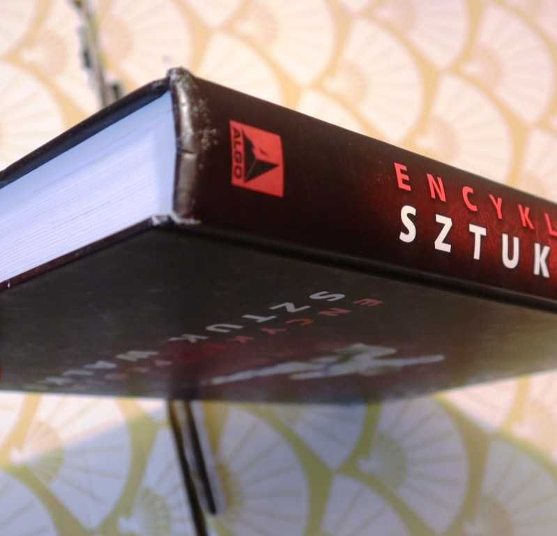 Jerzy Miłkowski - Encyklopedia sztuk walki