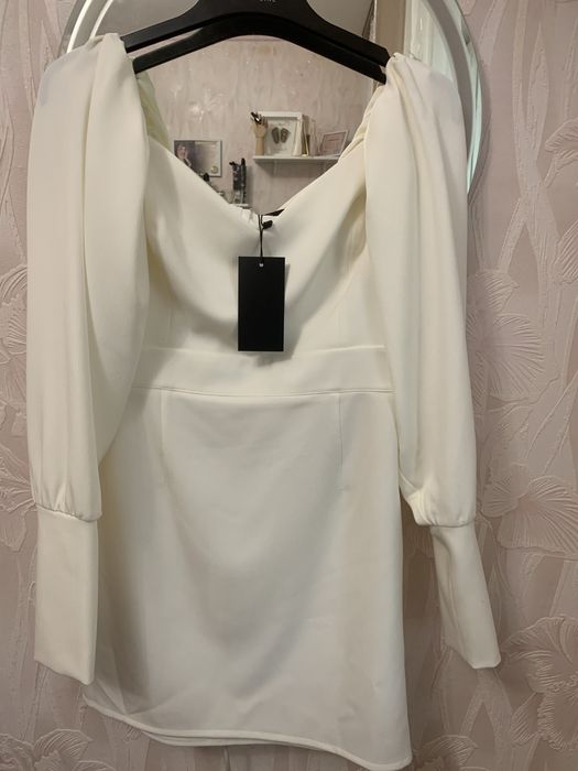 Нарядное платье