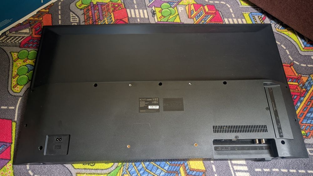 Телевизор KIVI 40u600gu