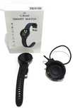 Smartwatch G.Rossi G.RSWSF1-1A1-1 czarny