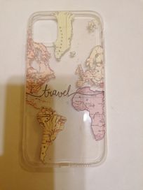 Pokrowiec, Etui do IPhone 11