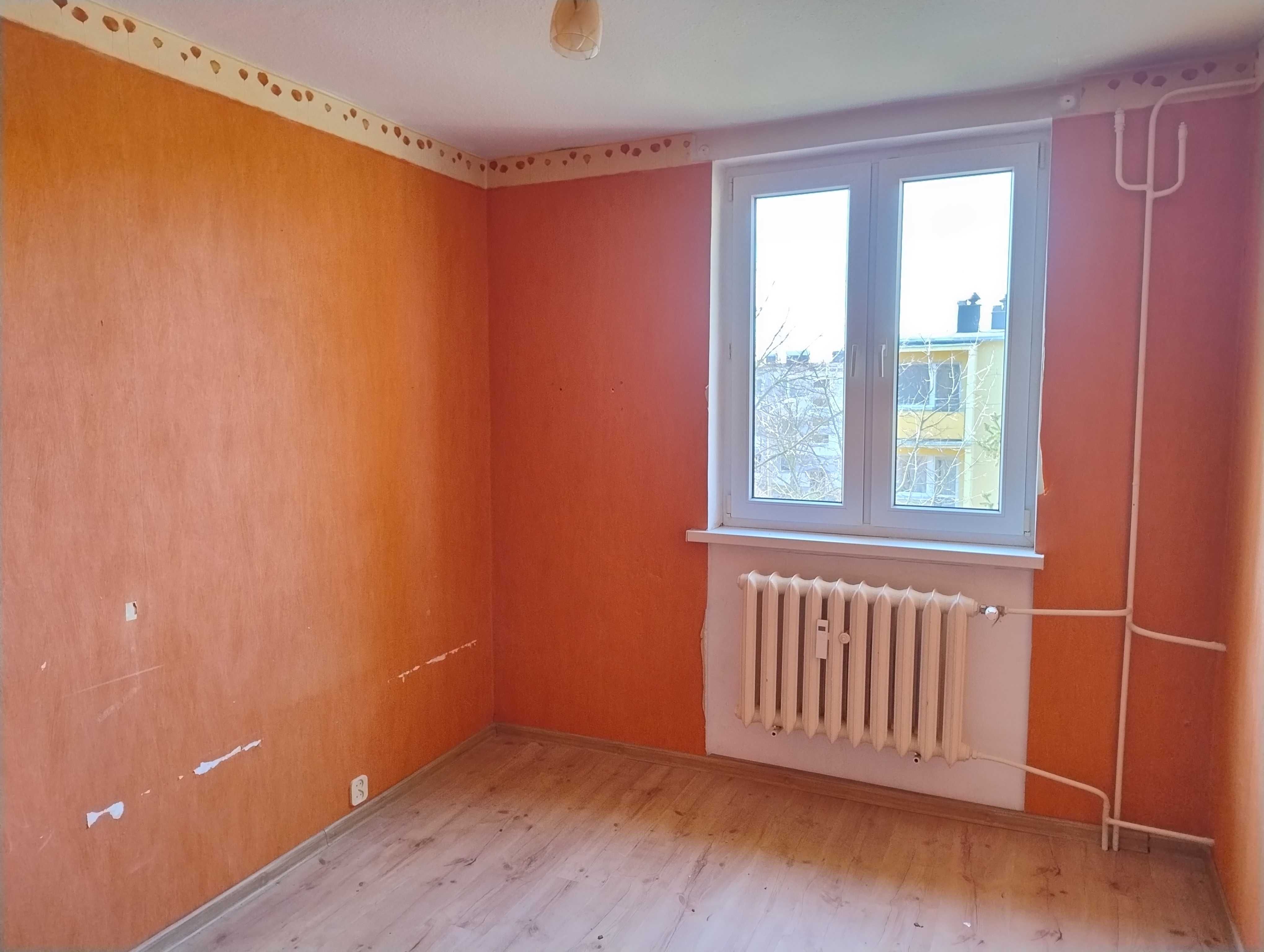 Sprzedam mieszkanie 42,5 m2 ul. Gen. Andersa