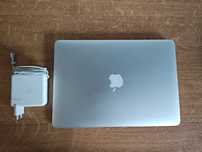 MacBook Air 13'3 ! 8GB Ram, i5 , SSD ! Sprzedam !