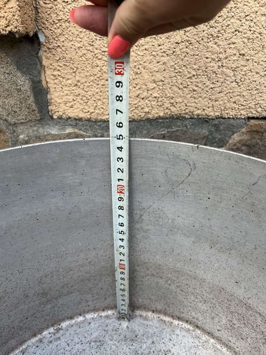 Кастрюля алюминиевая 25 л. Кастрюля 25 л