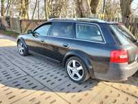 Audi A6 C5 allroad 1.9 TDI avf quattro manual