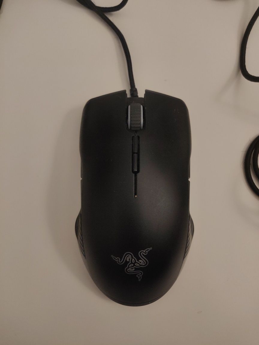 Razer Lancehead Tournament Edition Myszka