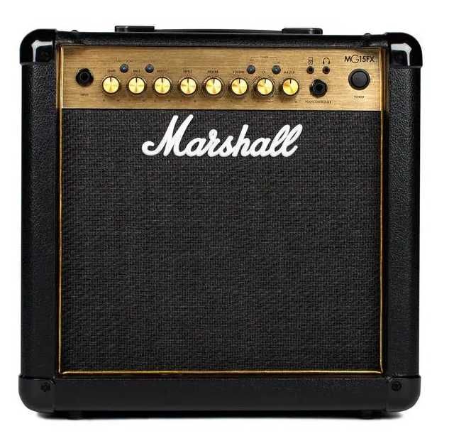 Електрогітара Cort G110,Гітарний комбопідсилювач MARSHALL MG15GFX