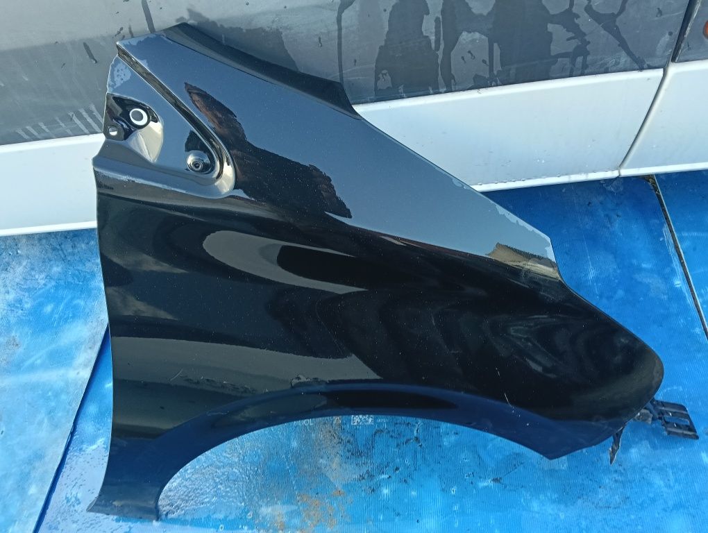 Peugeot 208 Guarda lamas Direito anos de 2012/2013/2014/2015 A 2019