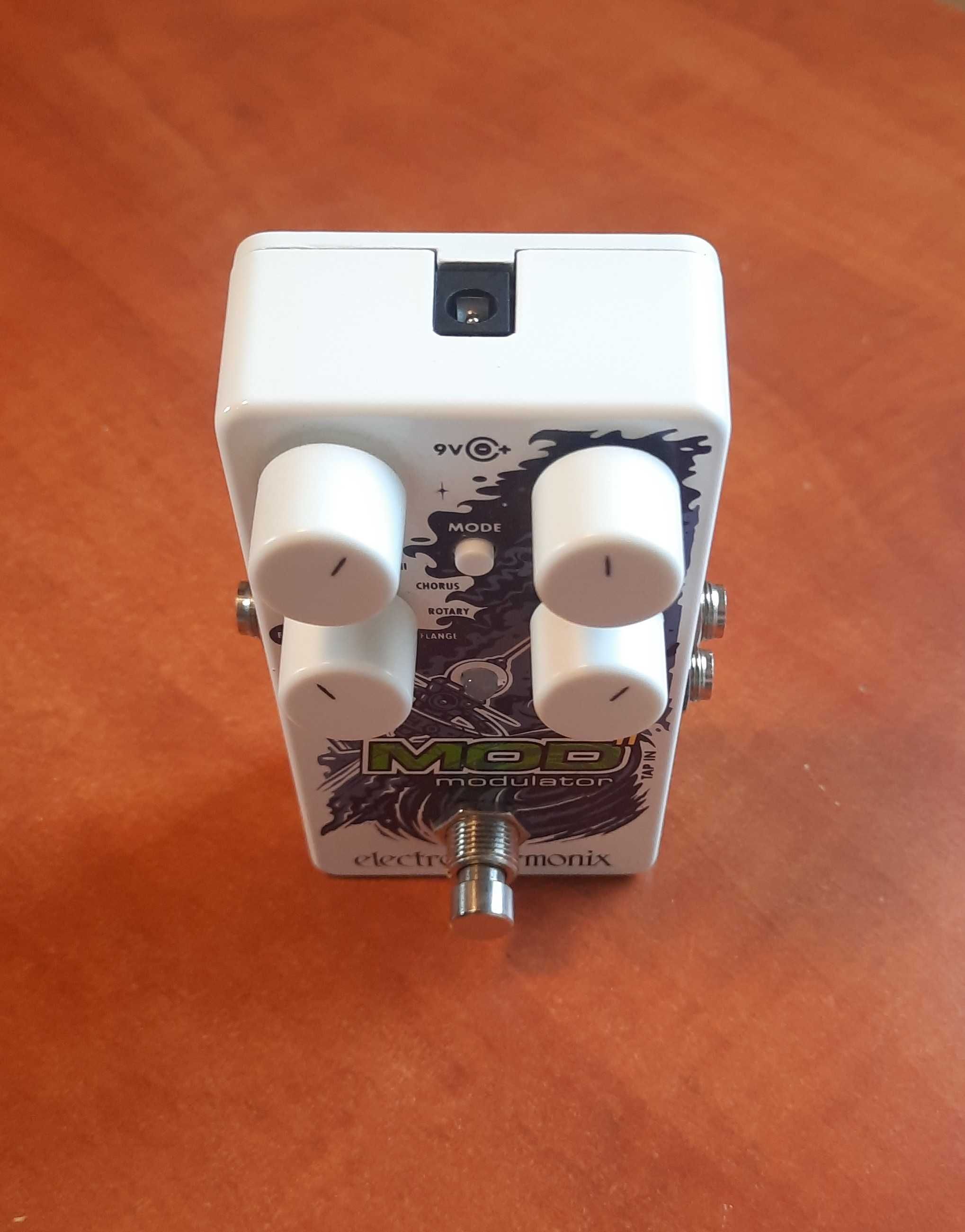 Electro Harmonix Mod 11 (uszkodzony)