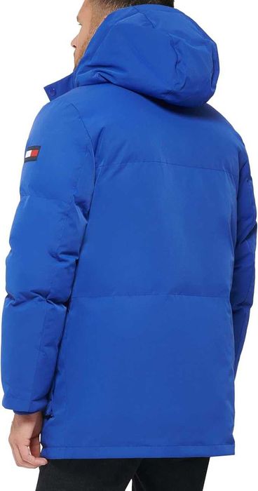 Куртка парка Tommy Hilfiger Arctic  оригінал розмір XL/XXL