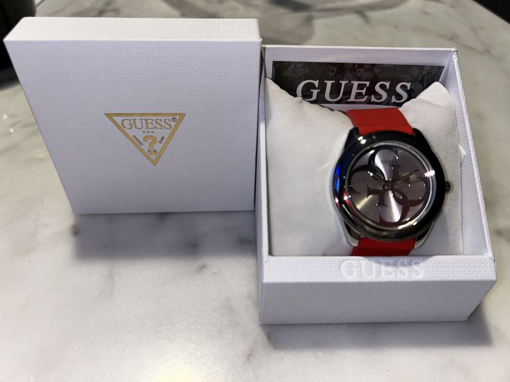 Zegarek damski guess