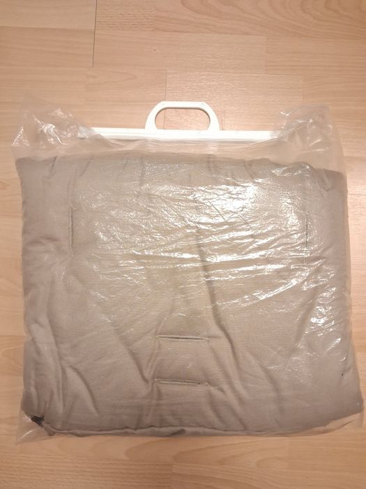 Конверт зимовий на овчині