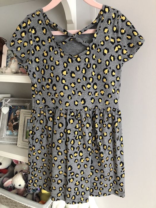 Carter’s 6/6x sukienka