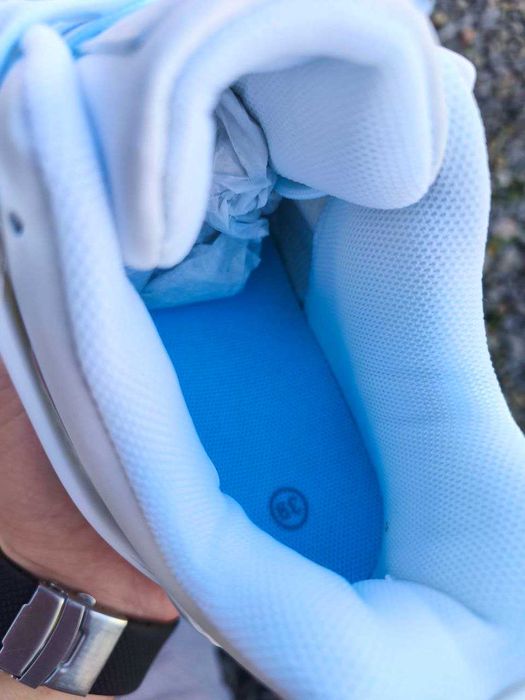 Кросівки підліткові Nike Jordan 4 Retro демісезонні розпродаж