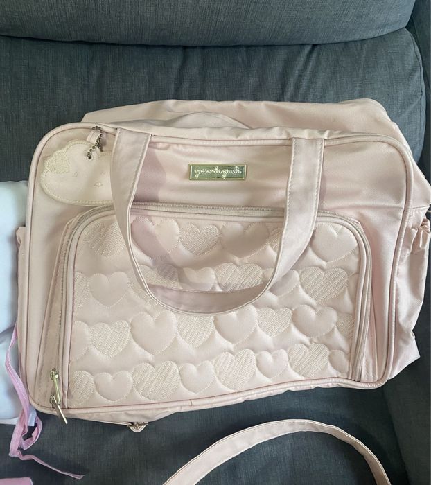 Bolsa de viagem grao de gente