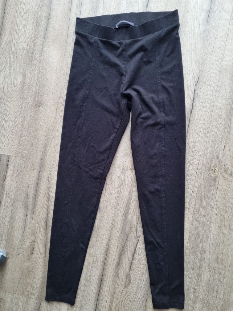 Legginsy Marks & Spencer 38 /M