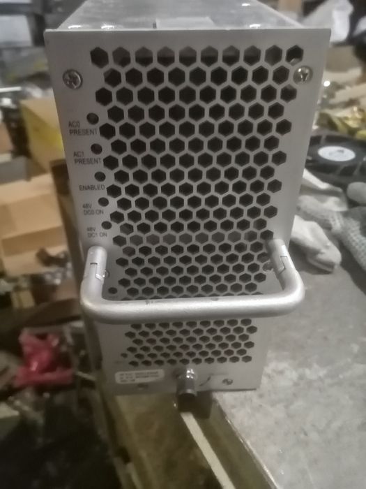 Блок питания 48в 58А