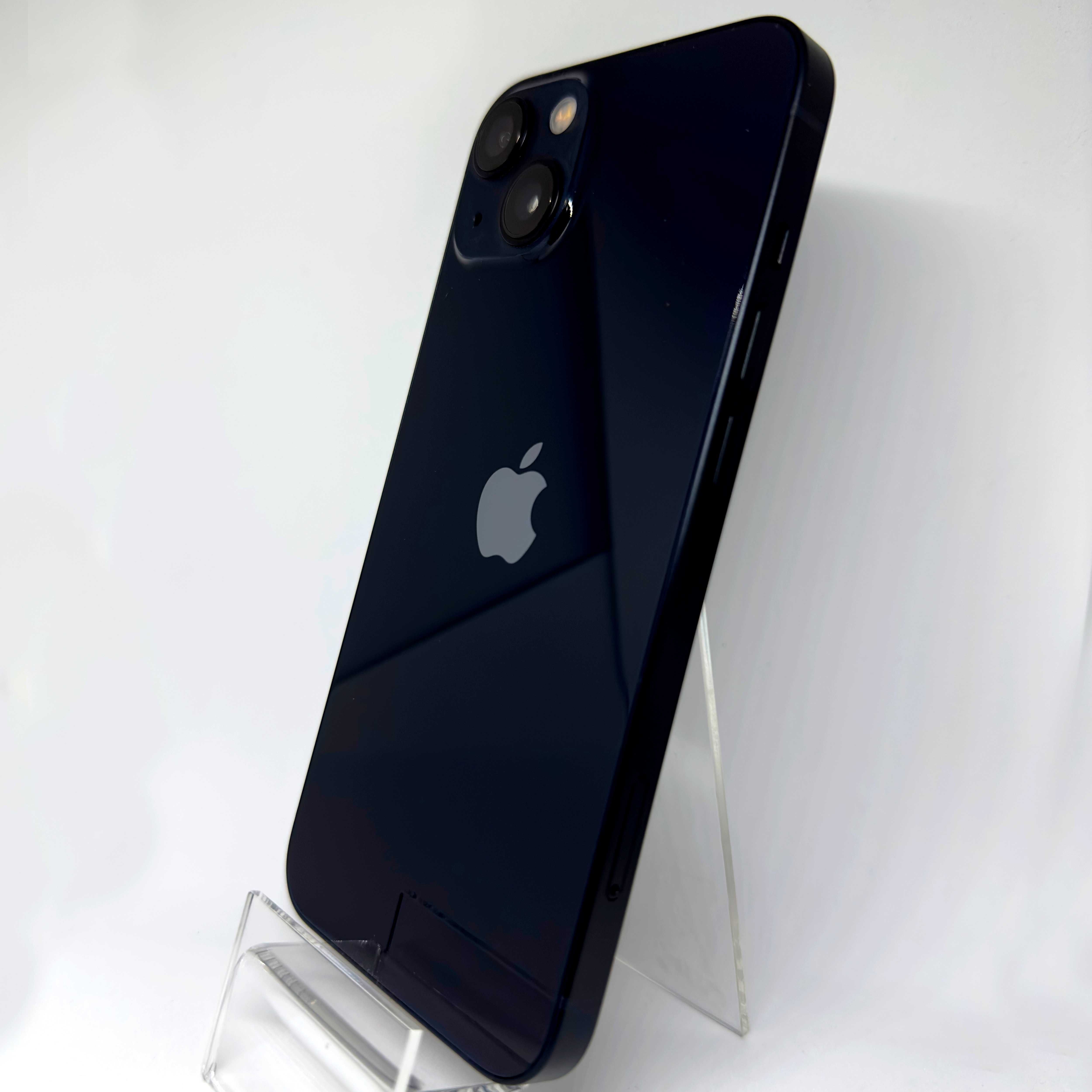 iPhone 13 128gb JAK NOWY BATERIA 100% Sklep Warszawa Gwarancja 12 msc