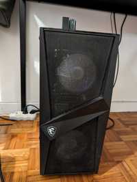 PC Gamer Novo - Muito Bom