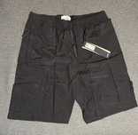 Stone Island Comfort Bermuda Shorts