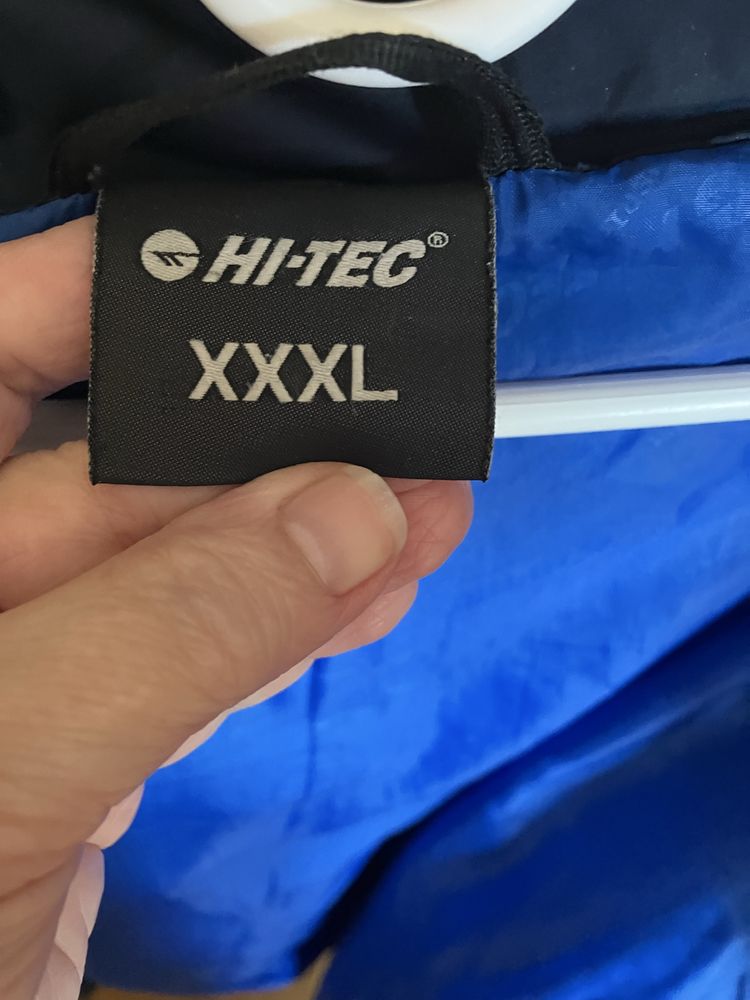 Kurtka zimowa 3xl HI-TEC
