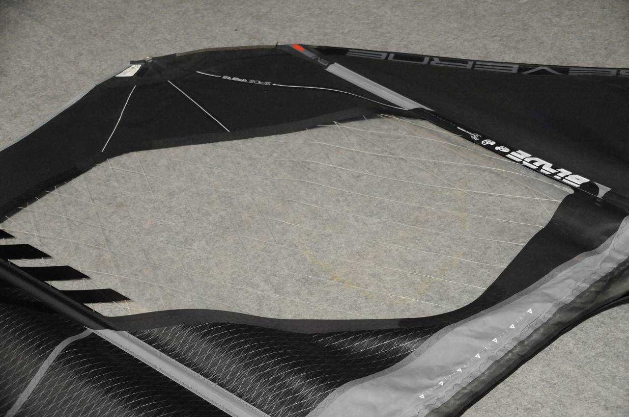 żagiel Severne 2022 Blade 4,2