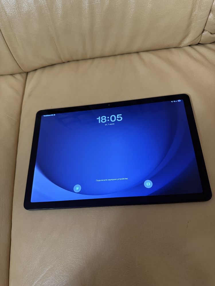 Продам Samsung Galaxy Tab A9+ в идеальном состоянии