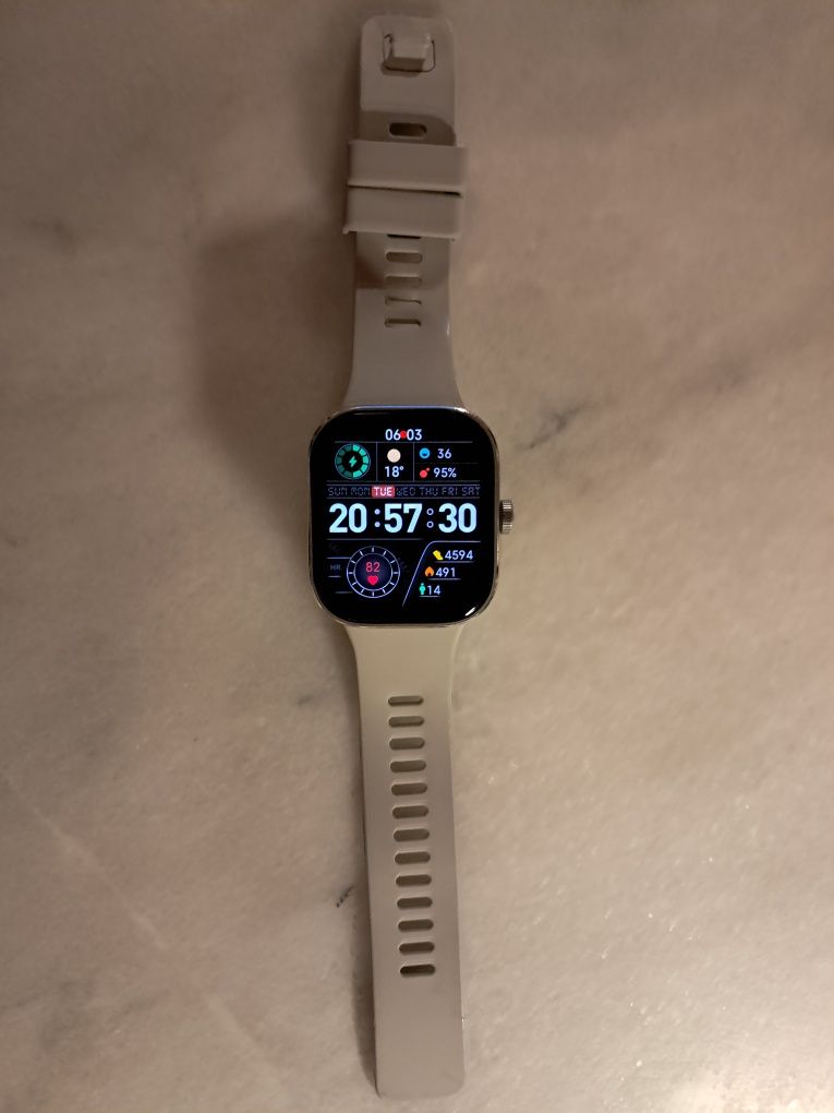 Xiaomi Redmi Watch 4