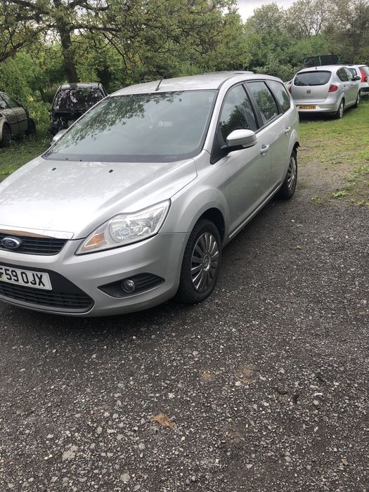 Розборка,шрот Форд фокус 2 рестайл,Ford focus 2 rest