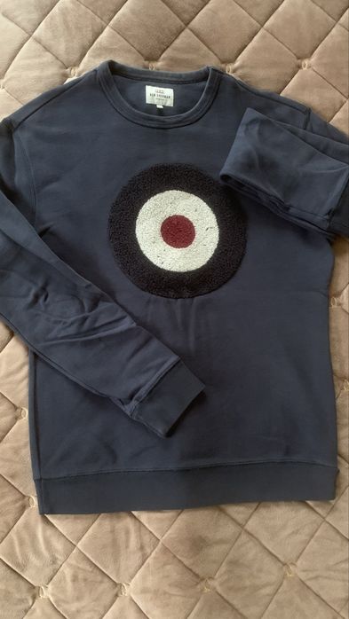 Кофта-Світшот BEN SHERMAN