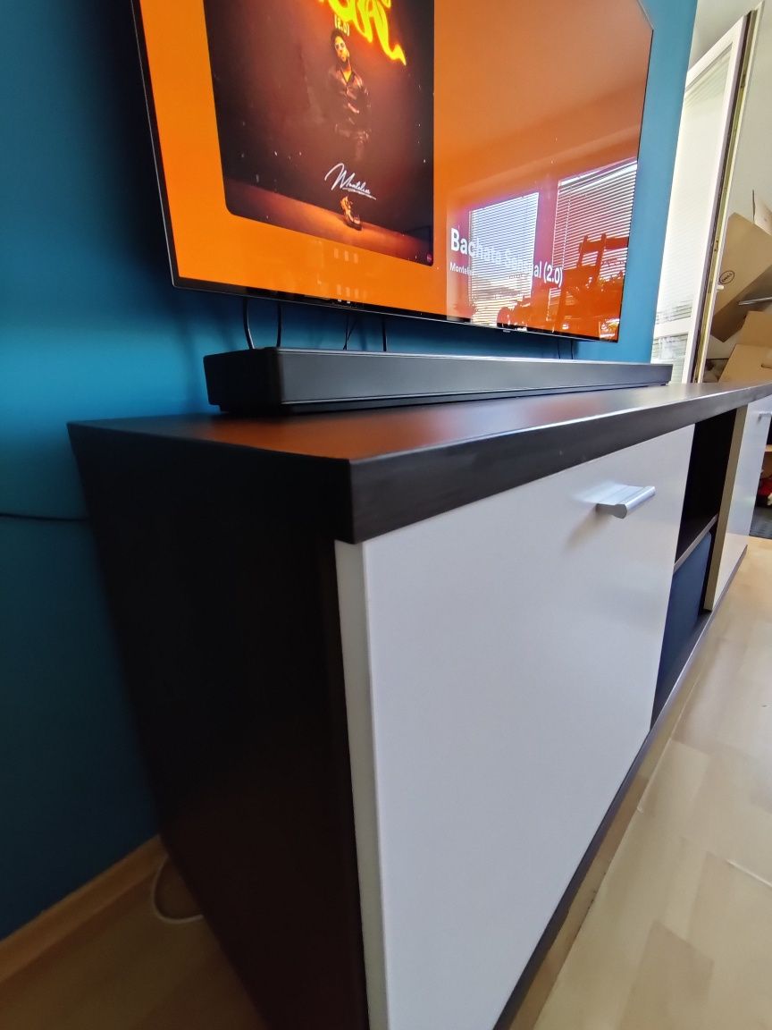 Komoda szafka RTV pod TV solidna