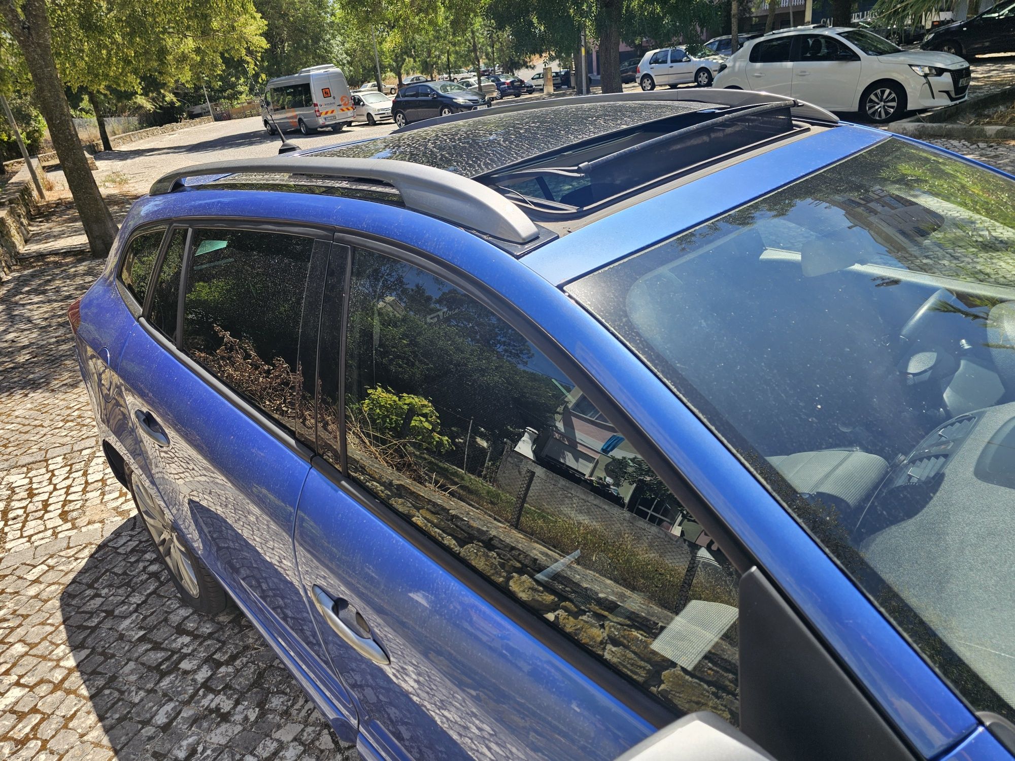 Megane GTline bose edition panorâmico