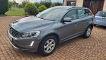Volvo XC 60 2.0 diesel 150KM// Automat// Bezwypadkowy // Sprowadzony
