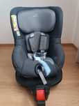 Cadeira auto britax Romer i-size 360°