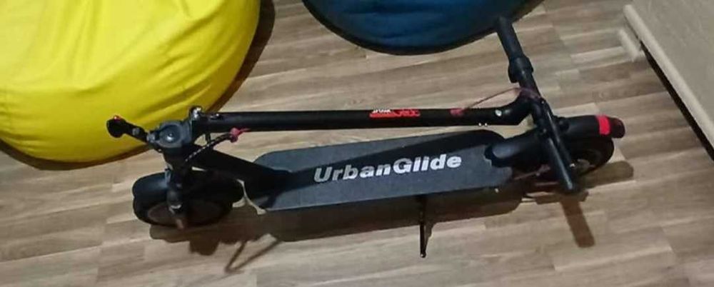 Trotinete eléctrica