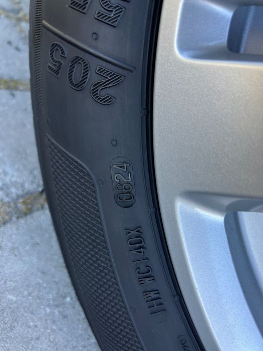 Опель Астра К 2017