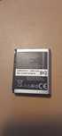 Bateria samsung AB603443CU