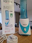 Blender Fitness Hoffen