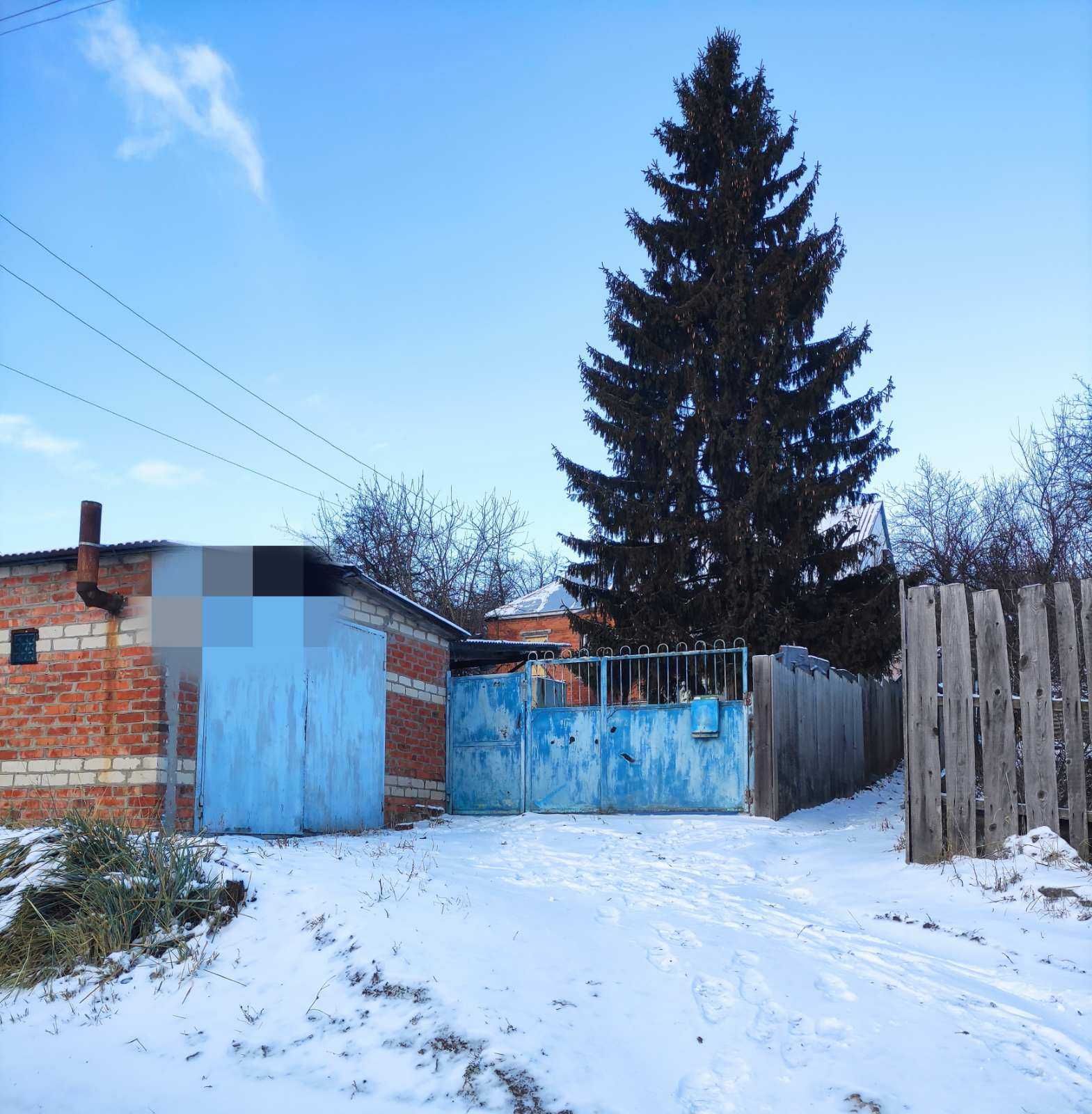 Продам дом в Чугуеве