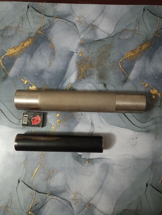 Продам саундмодератор глушник глушитель