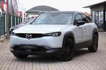 Mazda MX-30 e-SKYACTIV