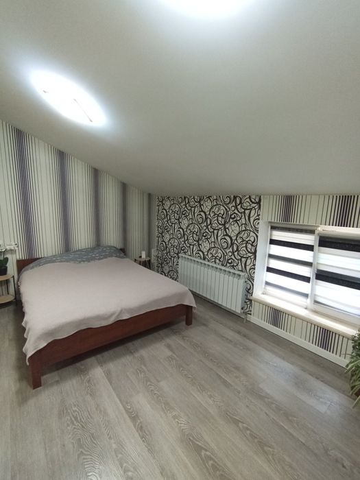 Продається 2-х поверховий будинок з євроремонтом