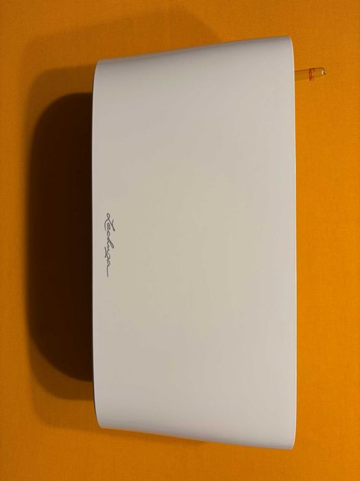 Lechuza Delta 20 - Samonawadniająca donica do roślin (hydroponika)