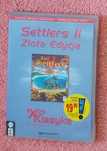 Settlers 2 Złota Edycja Extra Klasyka gra PL PC
