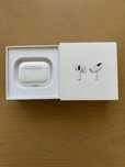 AirPods Pro 1 gen навушники Apple оригінал