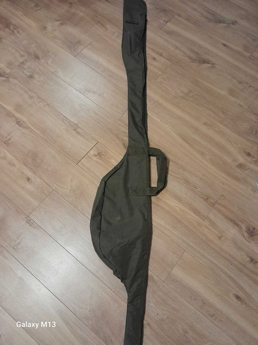 Pokrowiec Fox Voyager Single Rod Sleeve 12 ft